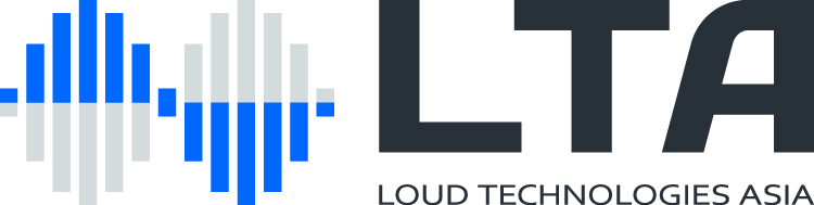 Loud Technologies Asia